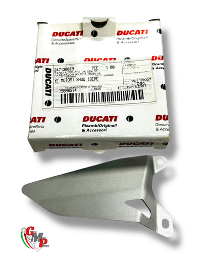 Protector pie derecho NUEVO - Ducati