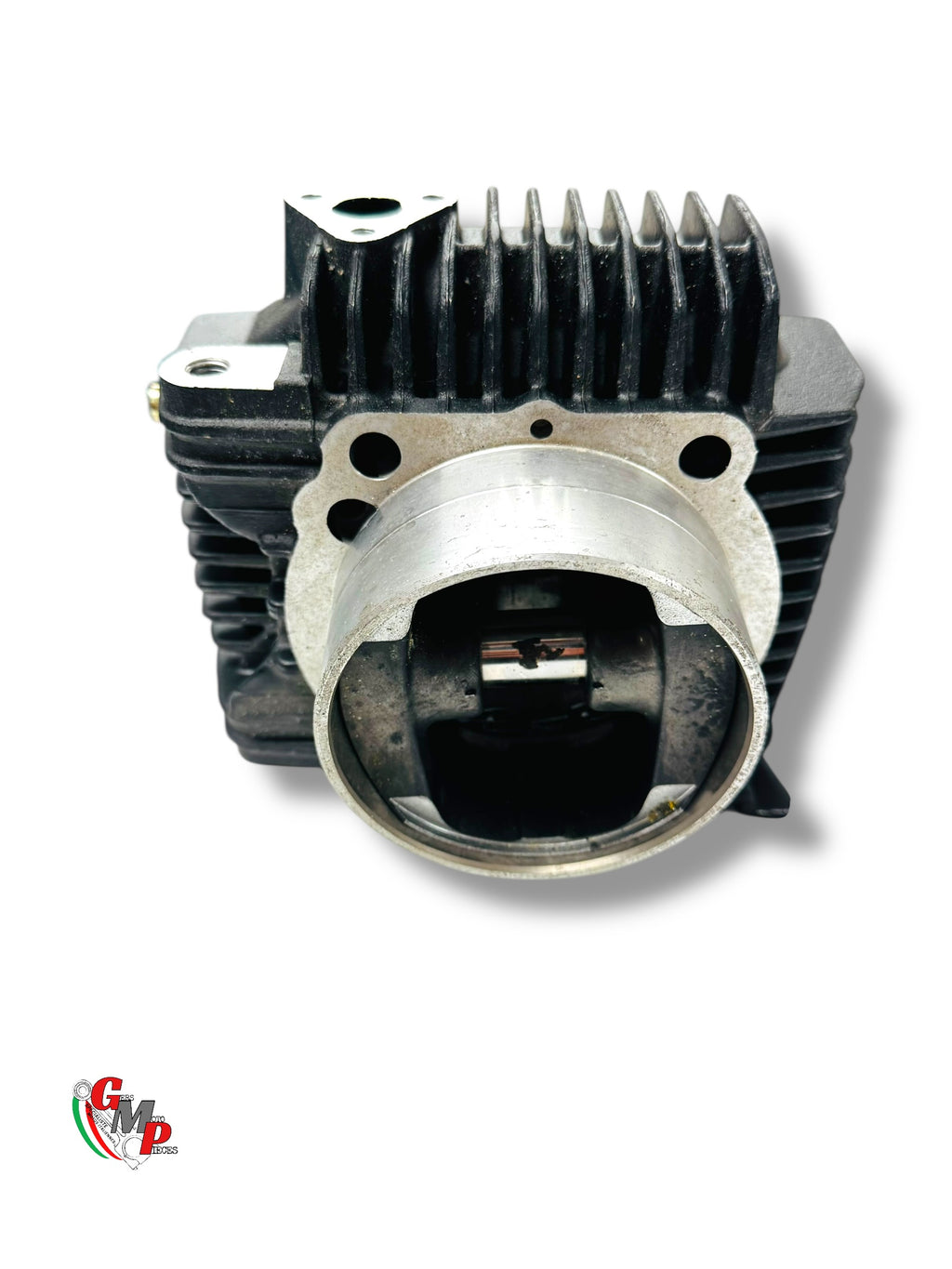 NUEVO Cilindro de pistón horizontal - Ducati