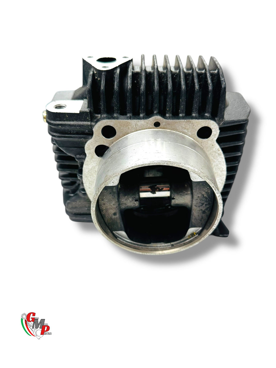 NUEVO Cilindro de pistón horizontal - Ducati