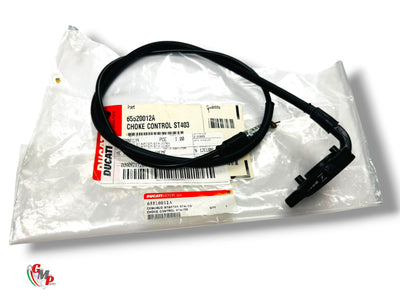 Commande Starter NEUF - Ducati
