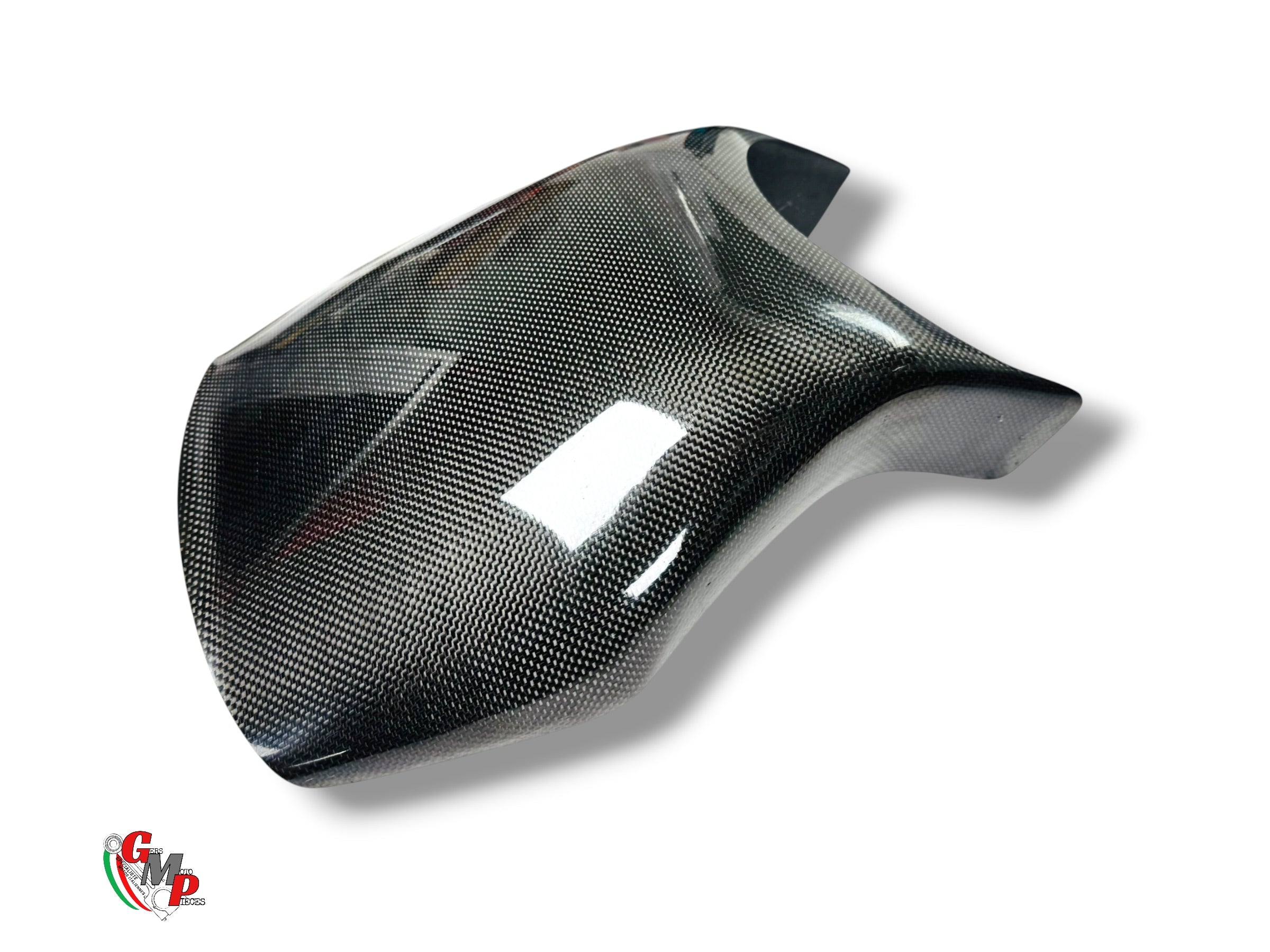 Bulle Carbone NEUVE - Ducati