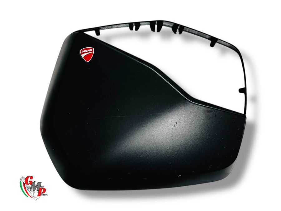 Tapa Lateral Derecha - Ducati