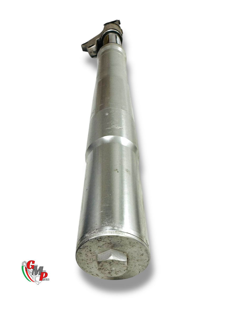 Tubo De Horquilla Completo Izquierdo - Ducati