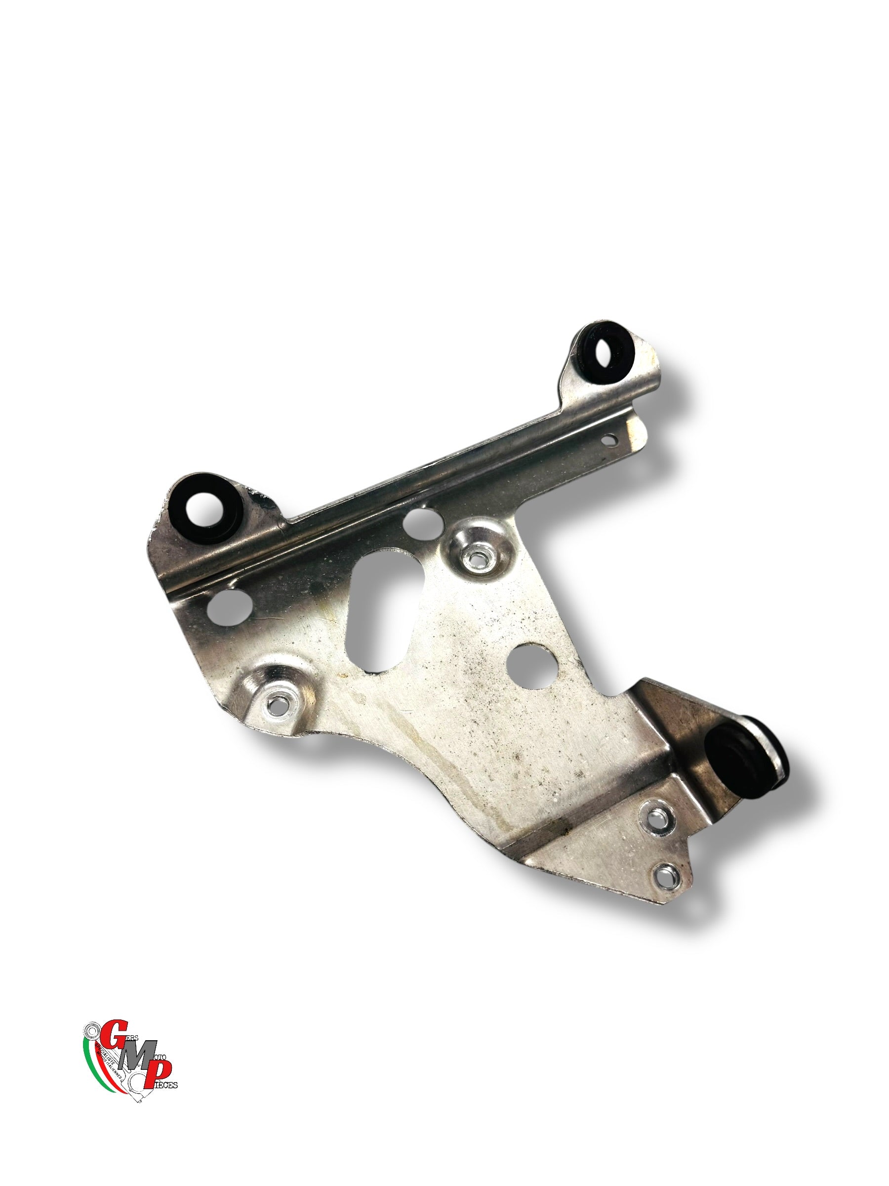Soporte de matrícula para velocímetro - Ducati