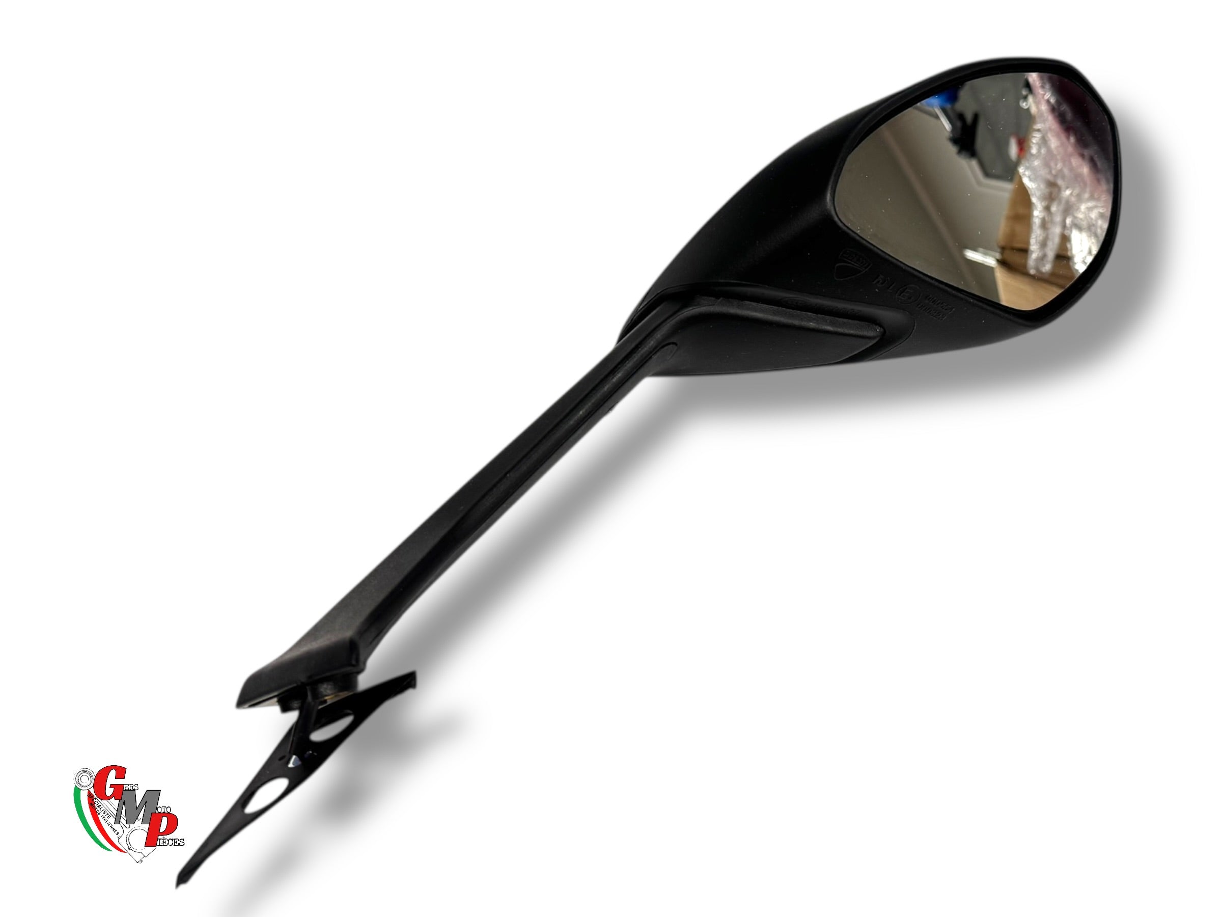 Rétroviseur Droit - Ducati