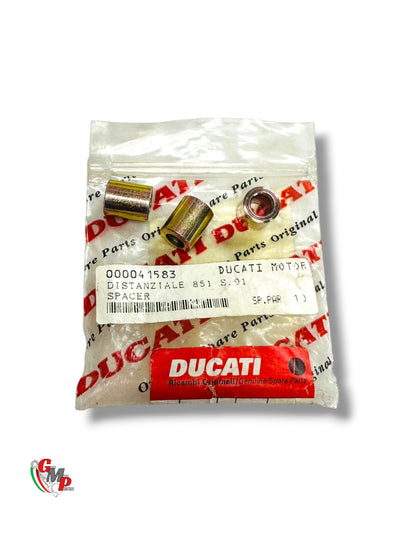 Separador bicromatado NUEVO - Ducati