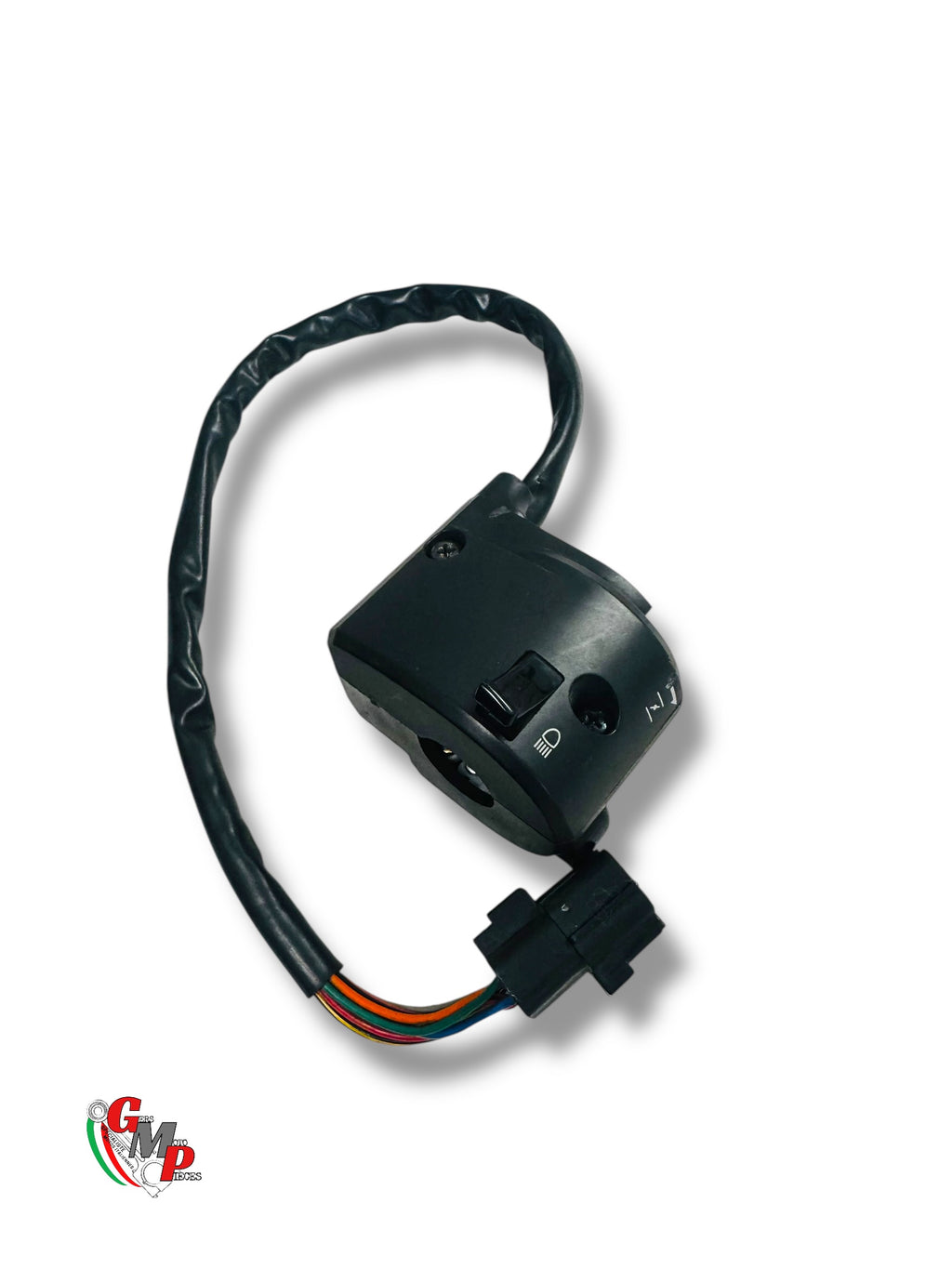 Commodo Gauche Eclairage - Ducati