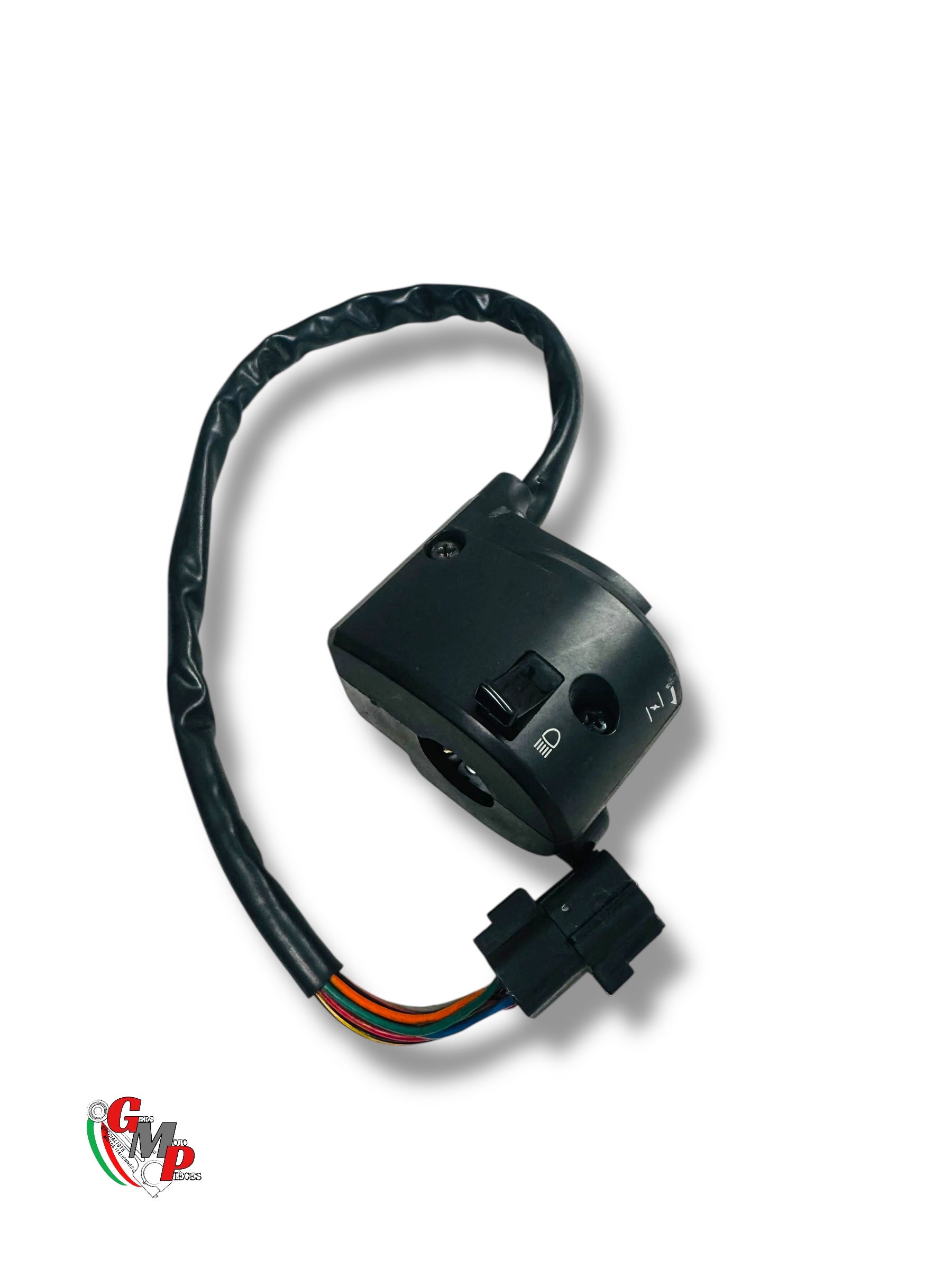 Commodo Gauche Eclairage - Ducati