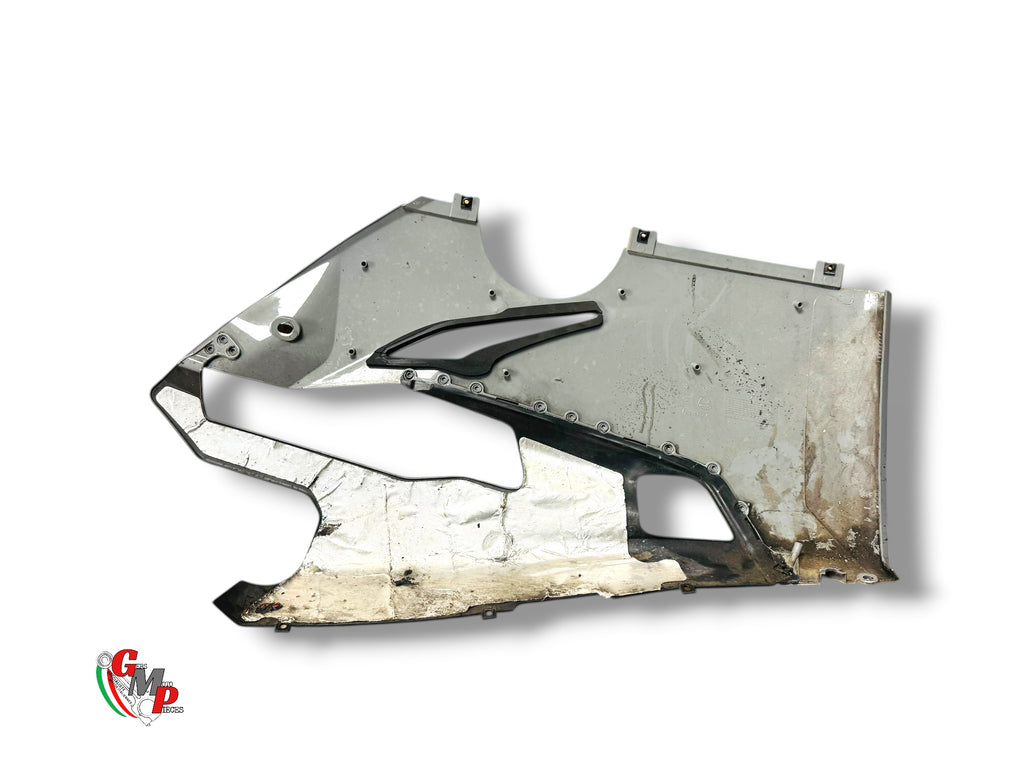Carene Inferieure Gauche - Ducati