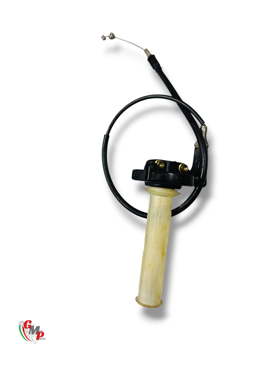 Controle Gaz Avec Câble - Ducati