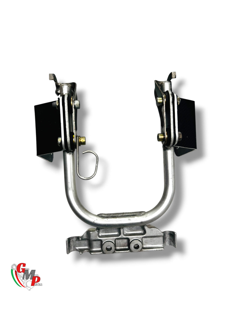 Soporte de Faro Completo - Ducati