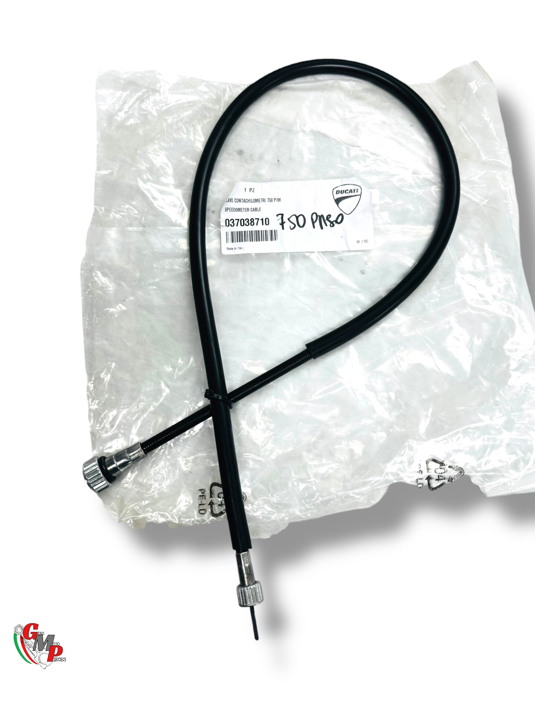 Cable Compteur NEUF - Ducati