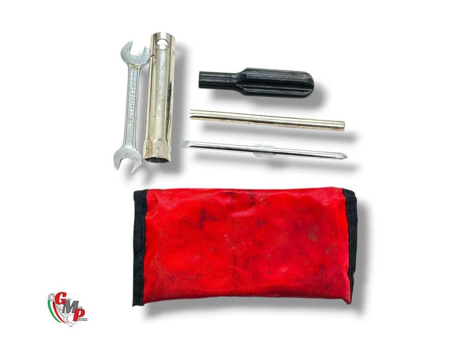 Kit de herramientas - Ducati