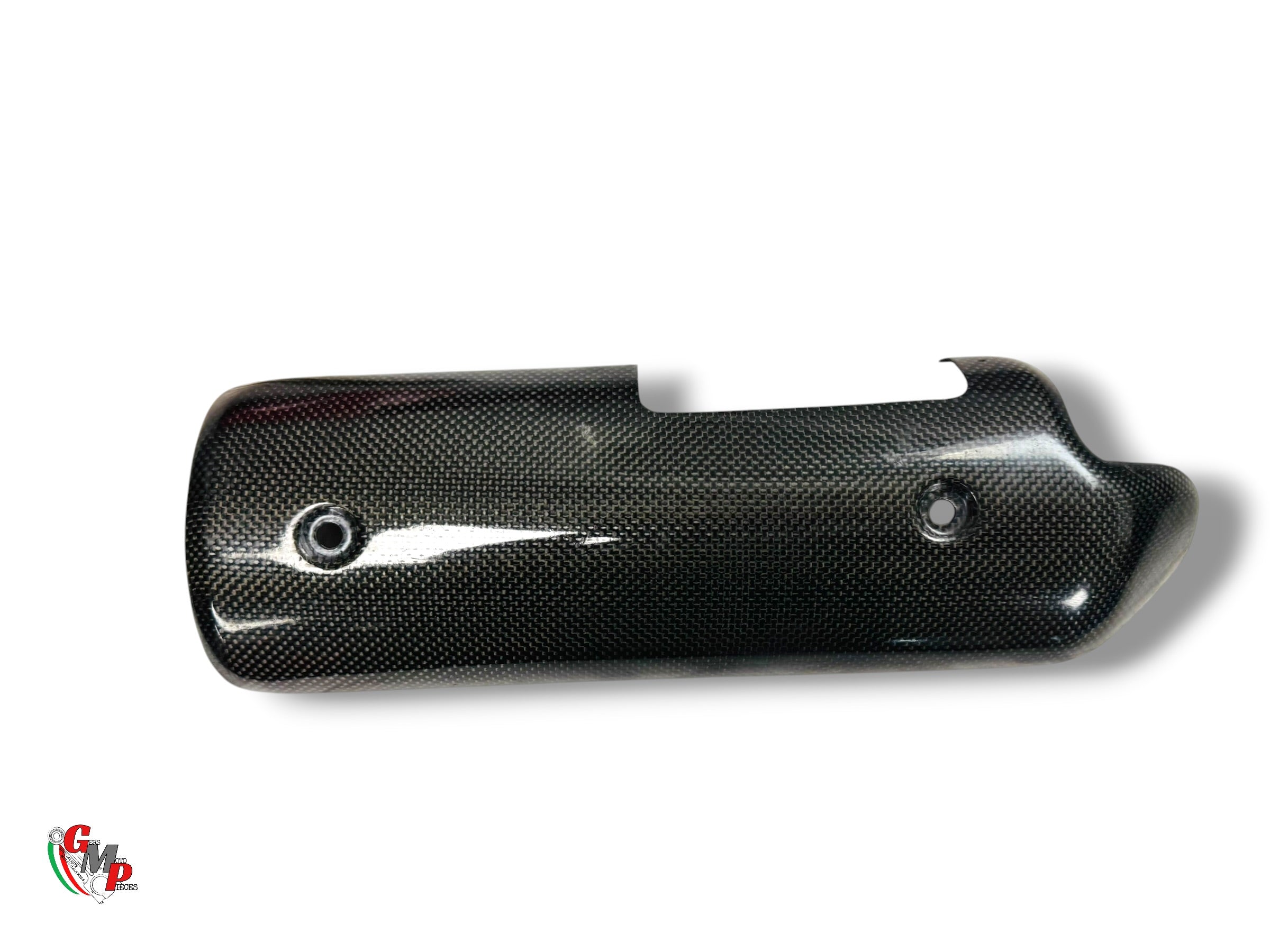 Pare Chaleur Carbone Echappement NEUF - Ducati