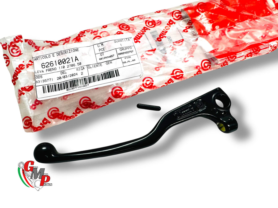 Maneta de freno/embrague NUEVA - Ducati