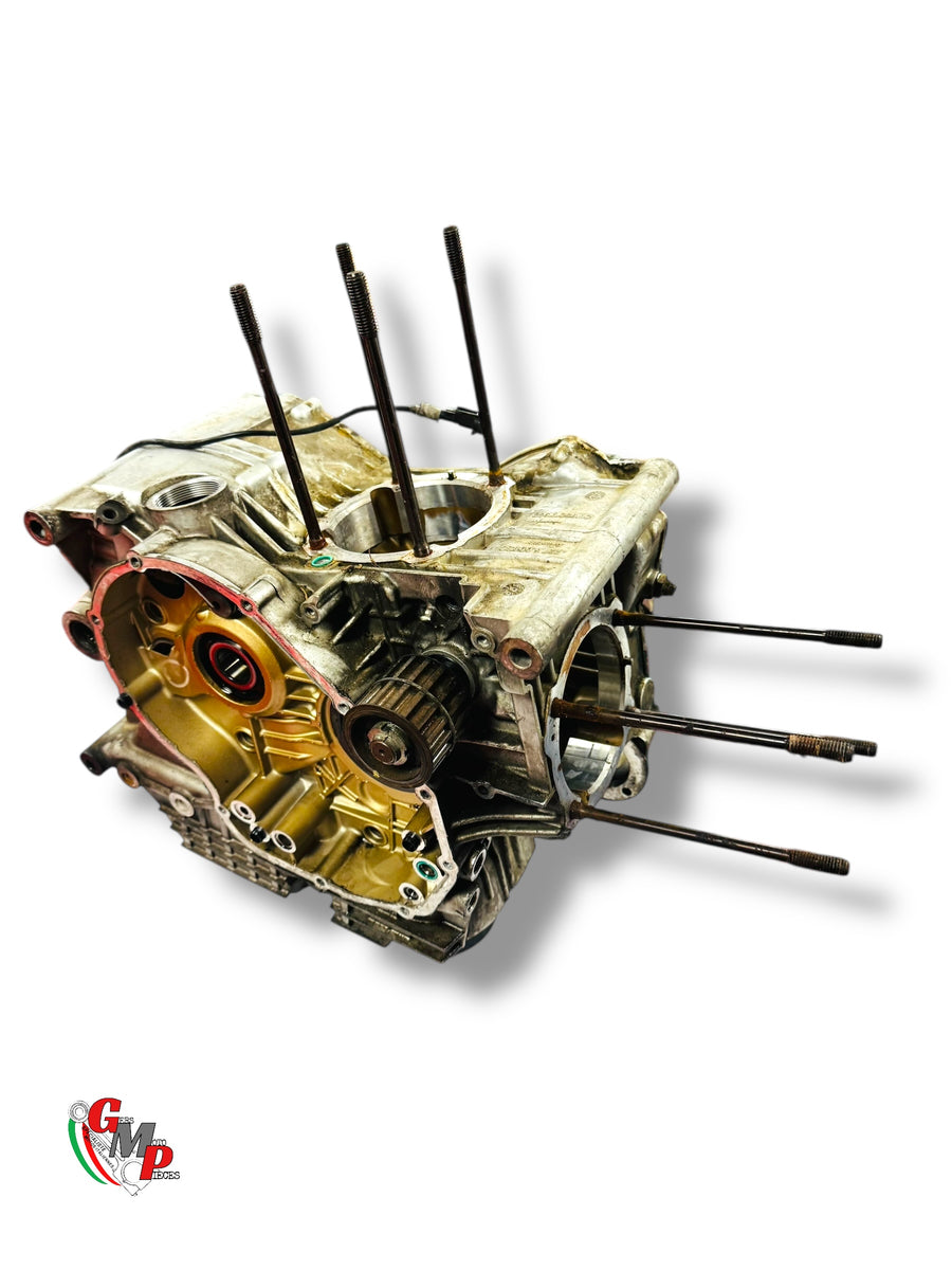 Caja del motor - Ducati