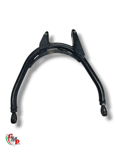 Arceau support amortisseur avec rotules Noir - Ducati