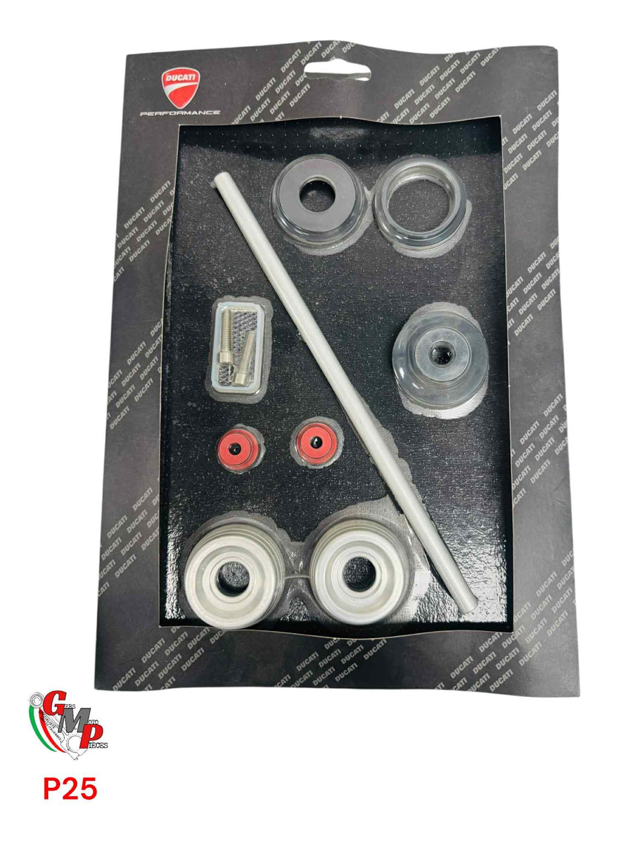 Protector rueda delantera ducati performance NUEVO - Ducati