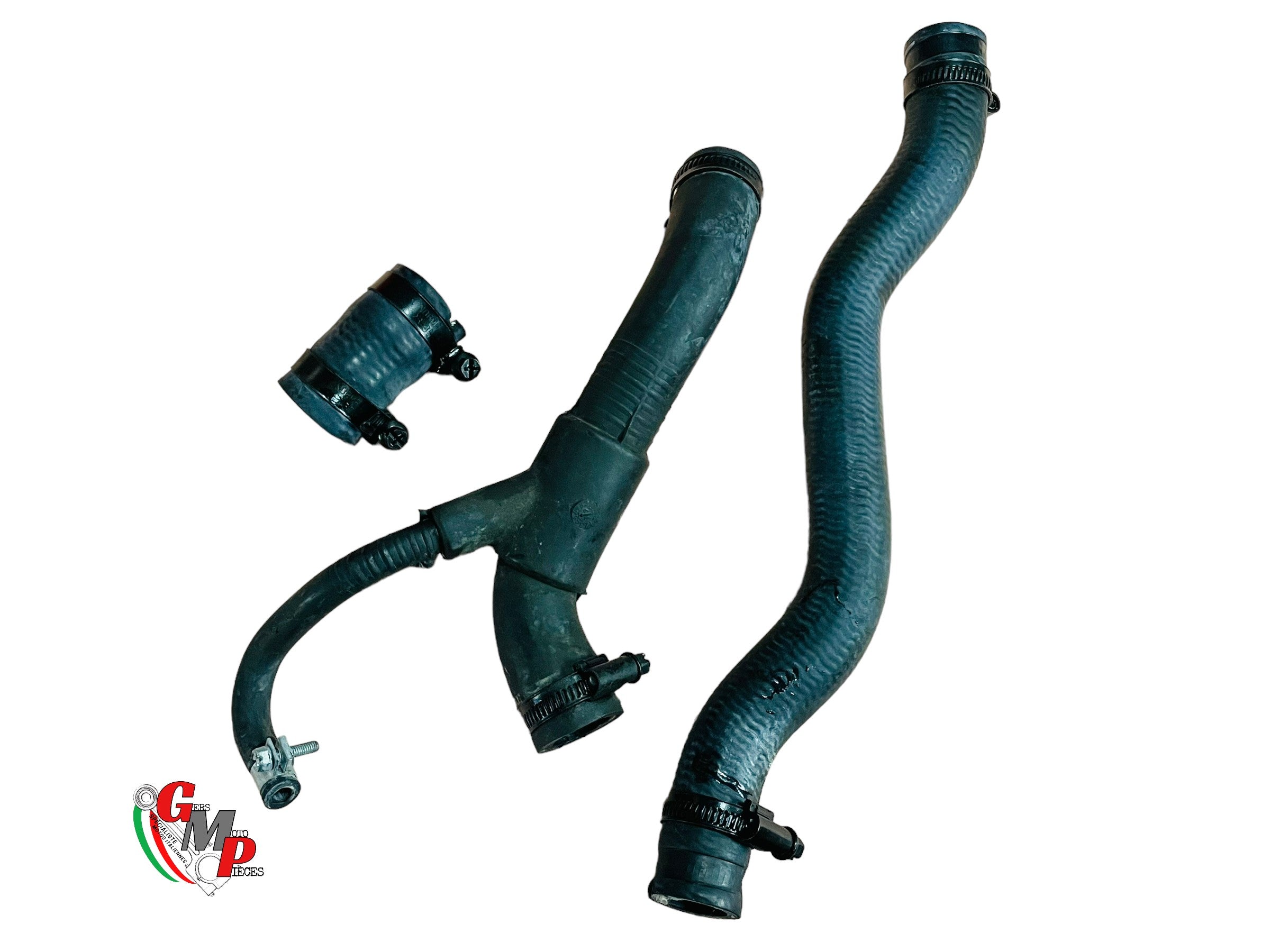 Manguera del radiador de agua - Ducati