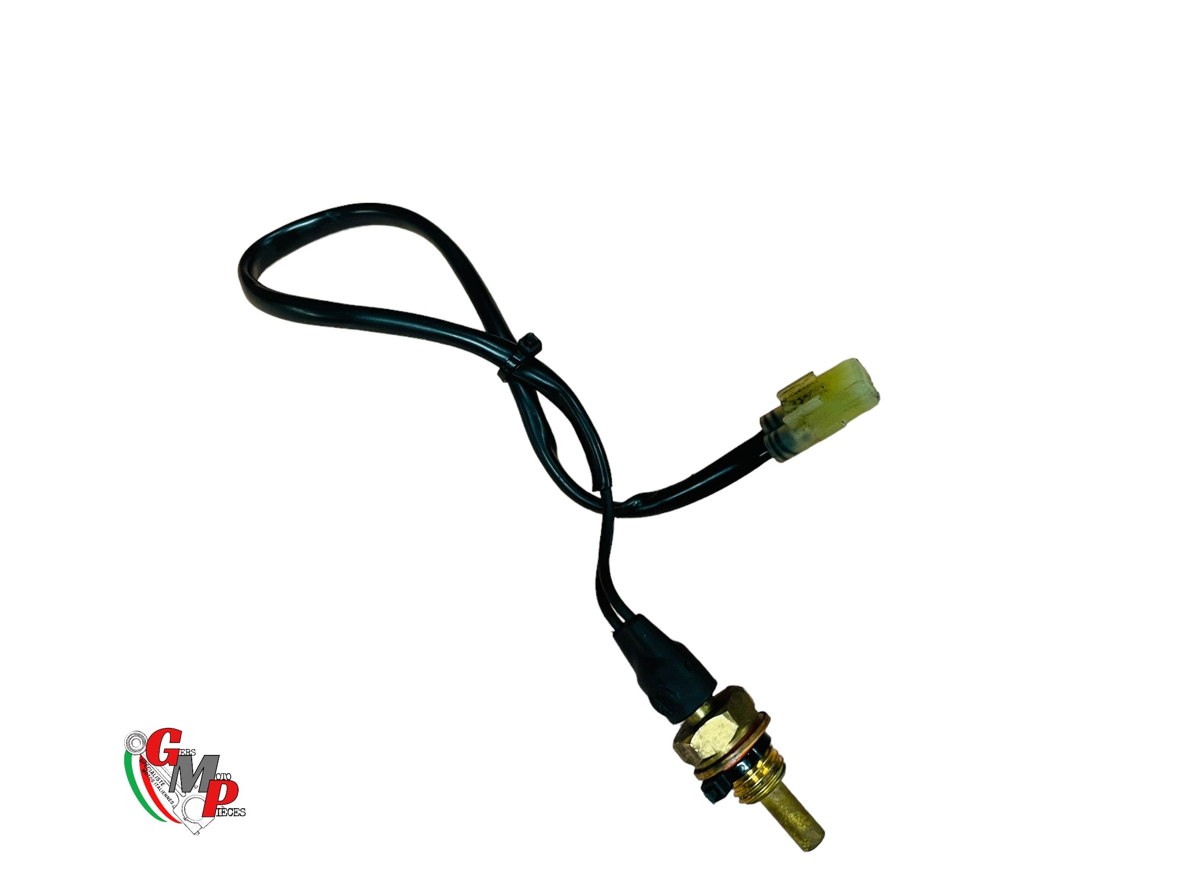 Sensor de temperatura del agua - Ducati