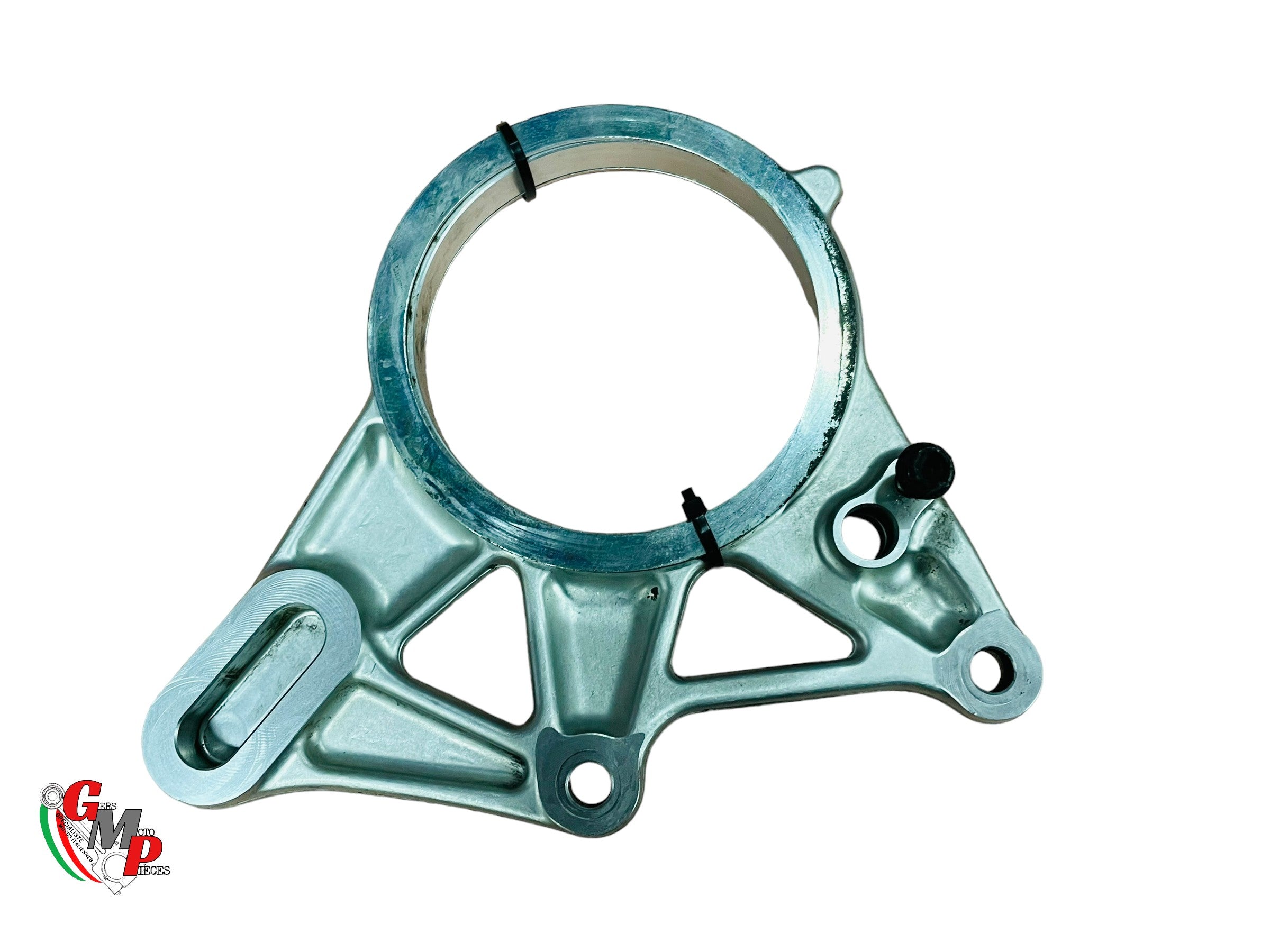 Placa de soporte de pinza trasera - Ducati