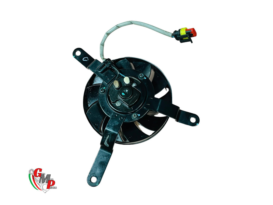 Ventilador Derecho - Ducati
