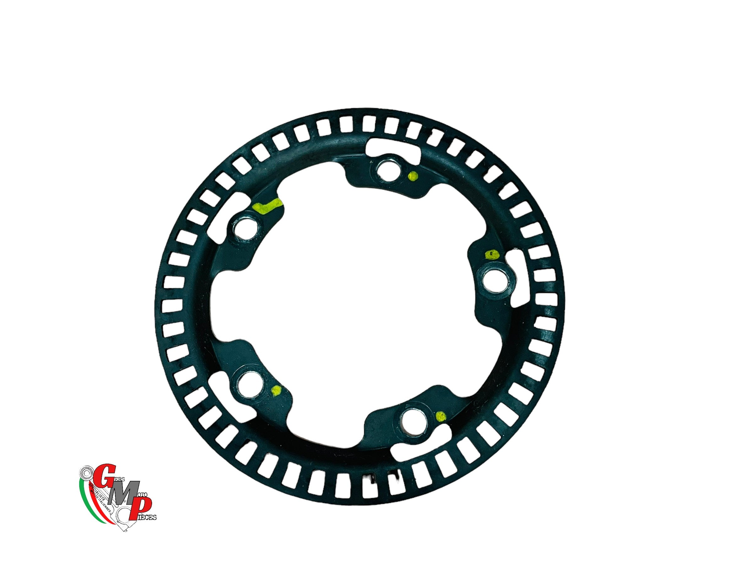 Rueda fónica DTC de objetivo de pista ABS - Ducati