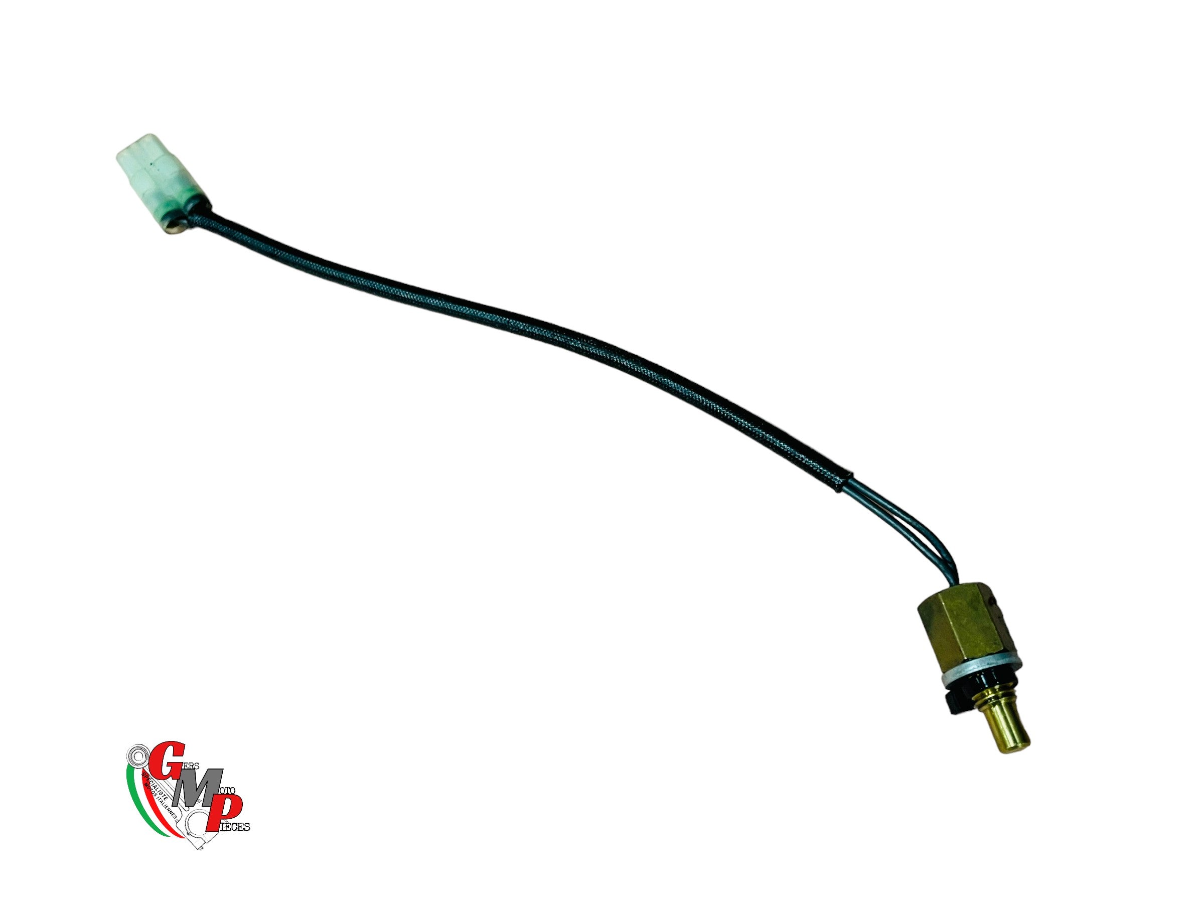 Sonda del sensor de temperatura - Ducati