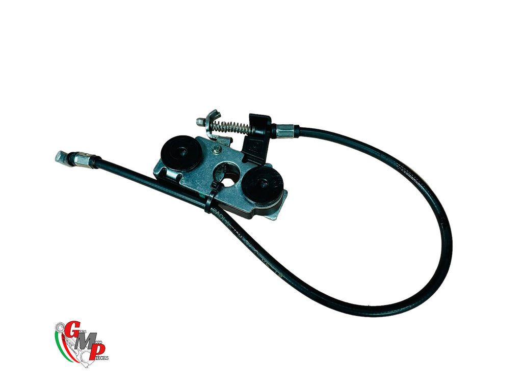 Cerradura de asiento - Ducati