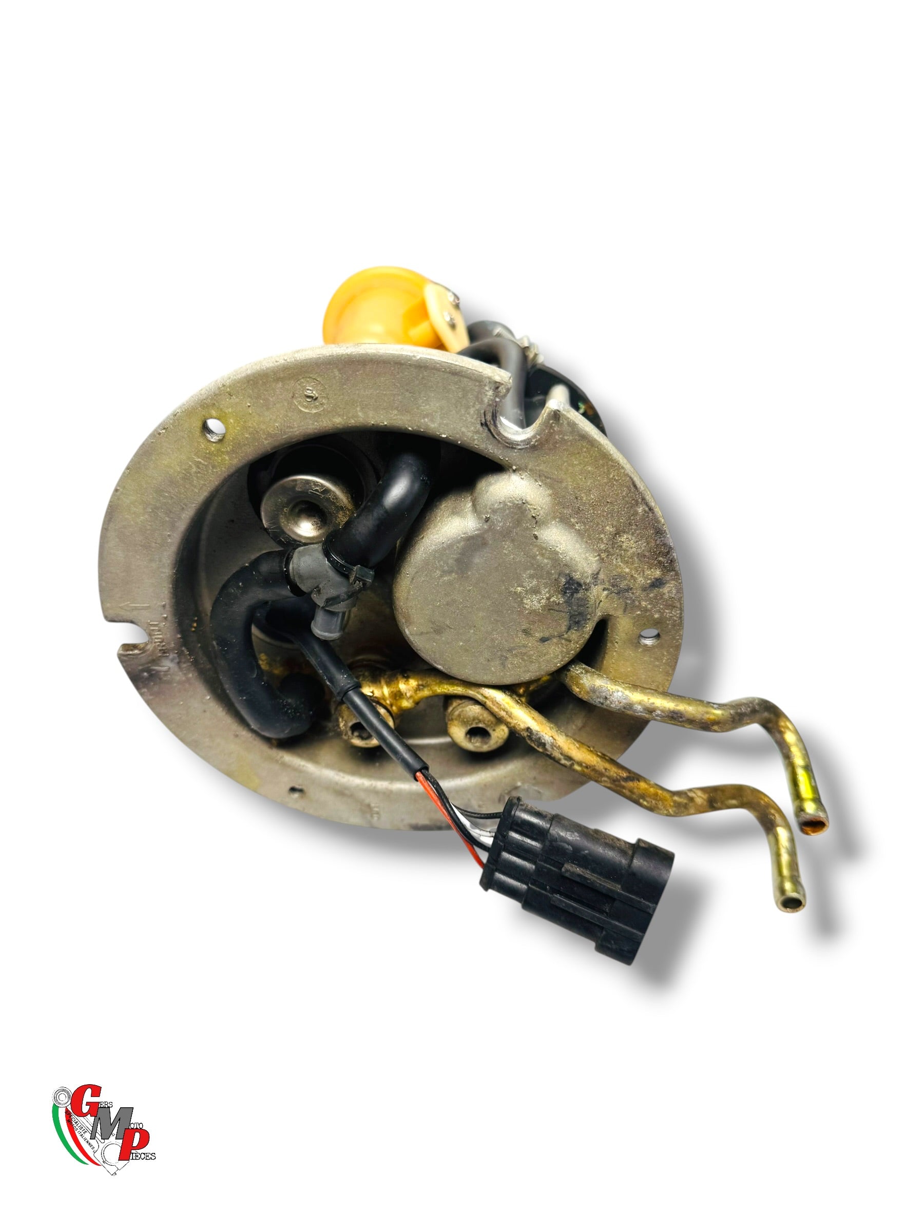 Pompe à Essence Complete - Ducati