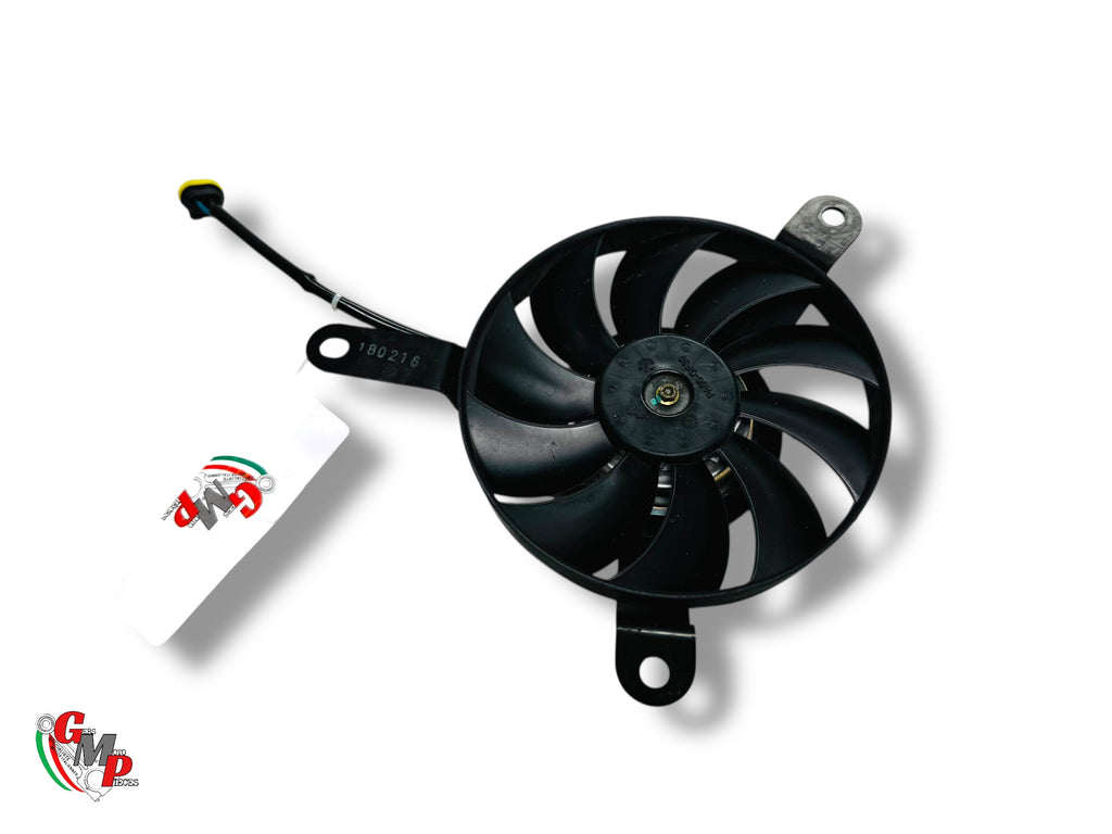 Ventilador izquierdo - Ducati