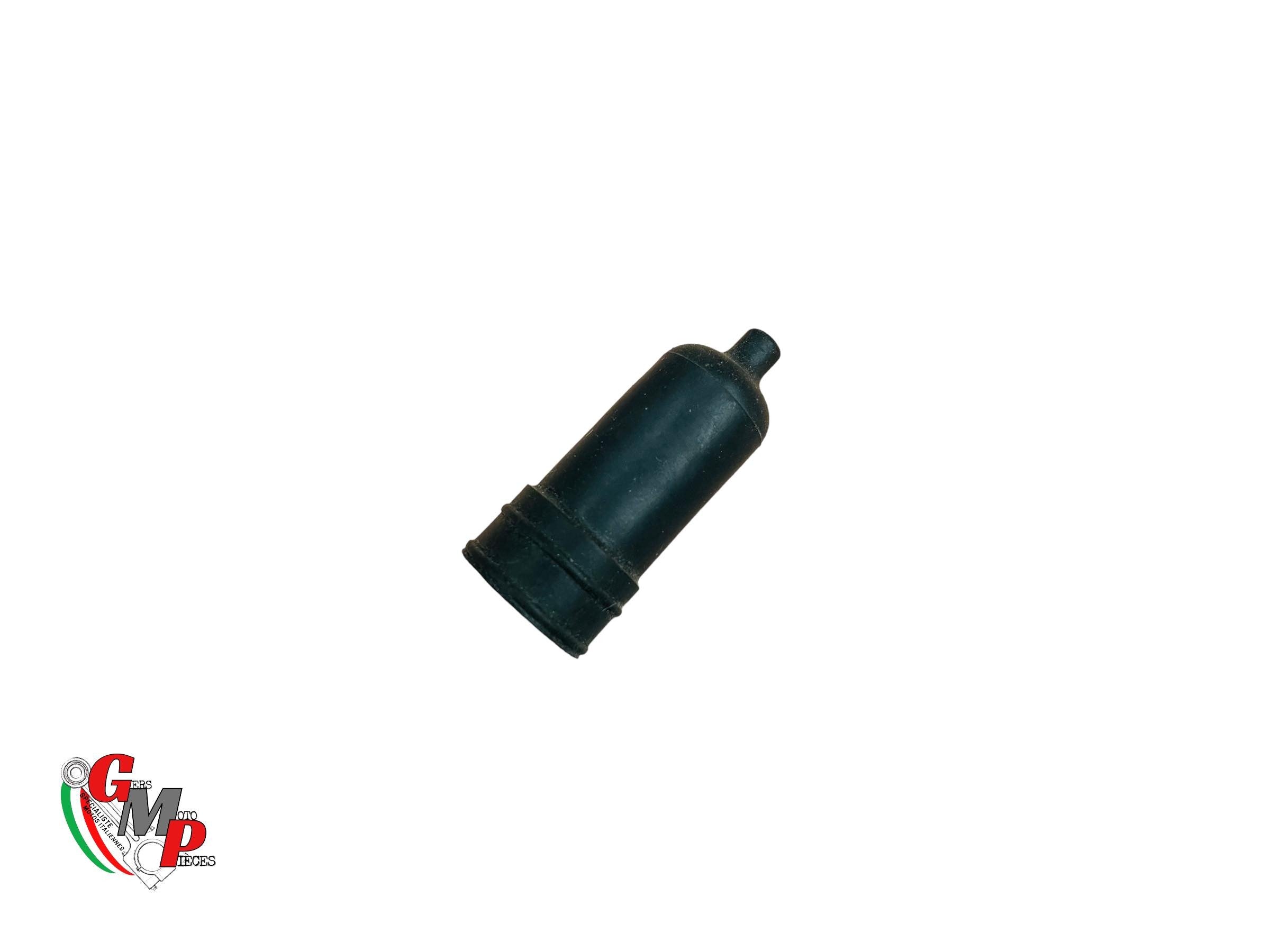 Tapa de goma del interruptor de presión de aceite - Ducati