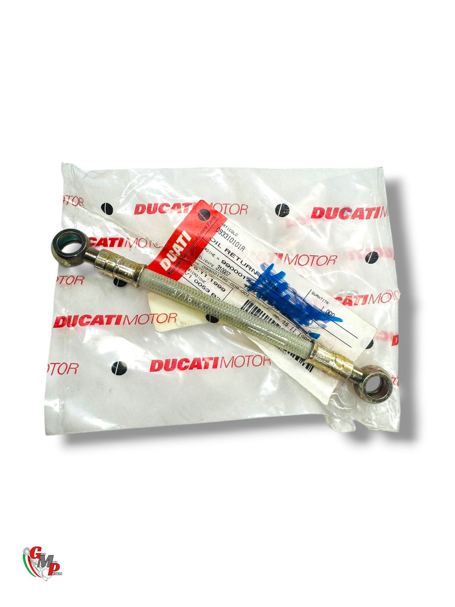 Manguera NUEVA - Ducati