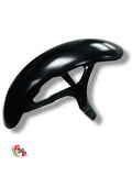 Guardabarros delantero negro - Ducati