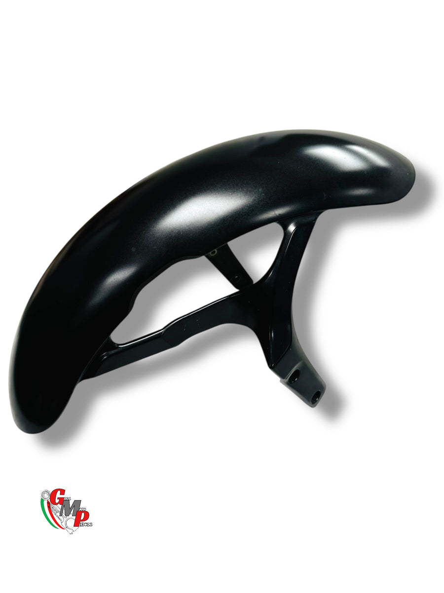 Guardabarros delantero negro - Ducati