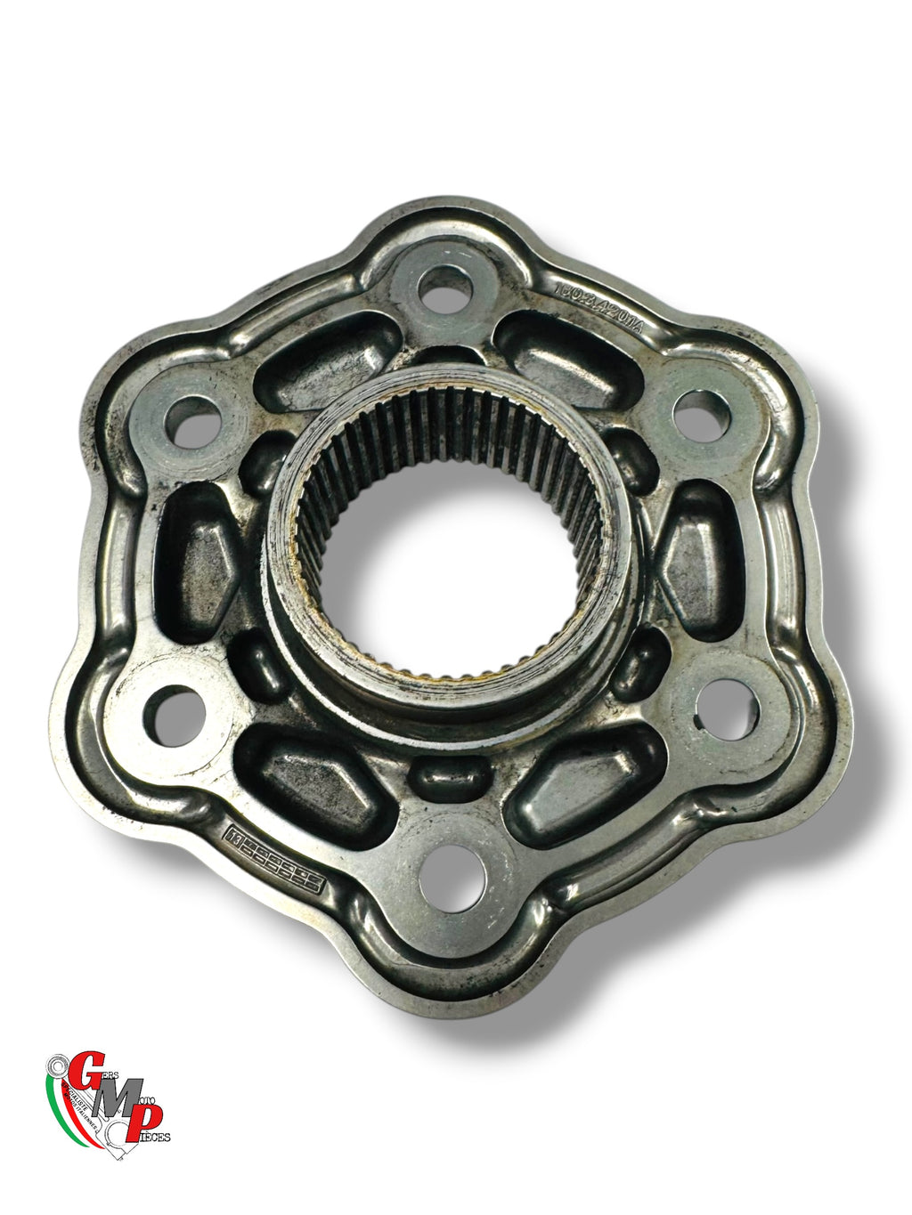 Soporte de corona - Ducati