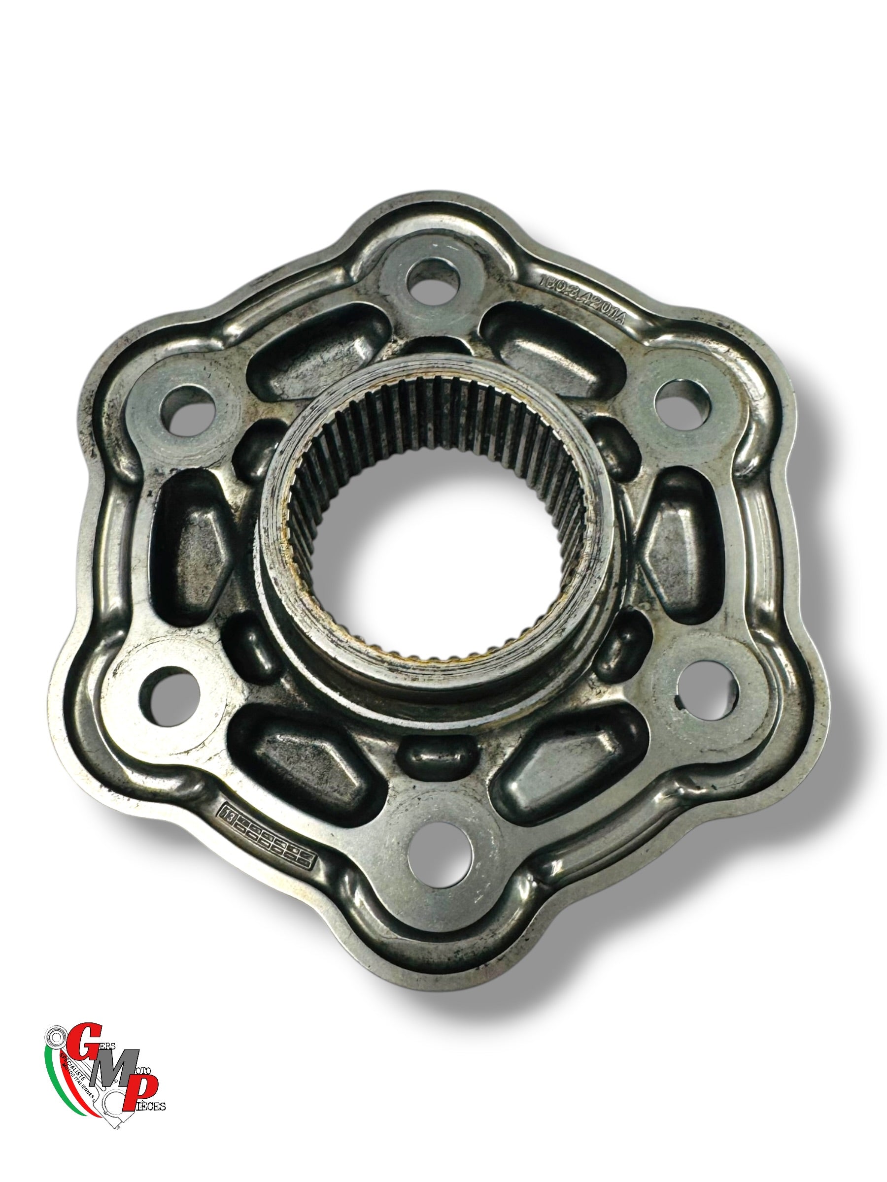 Soporte de corona - Ducati