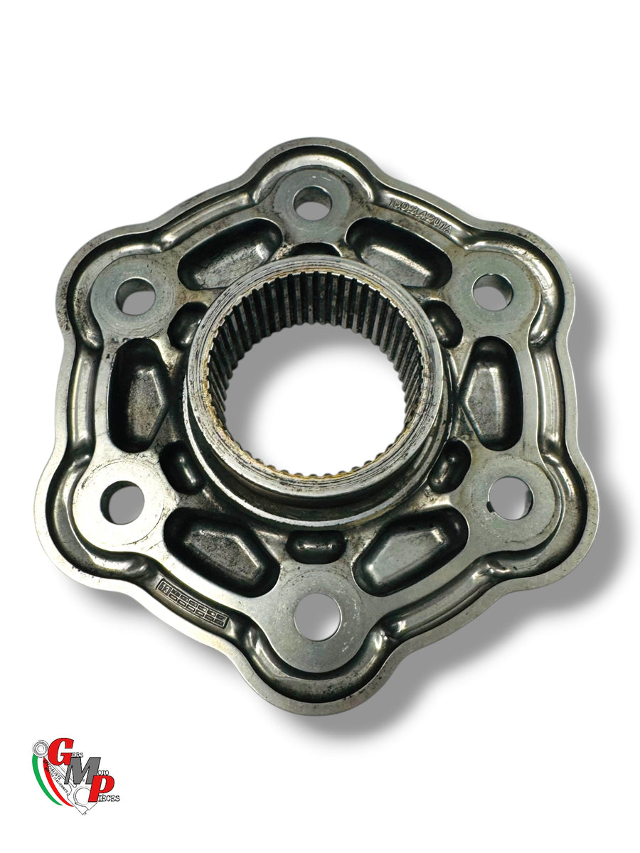Soporte de corona - Ducati