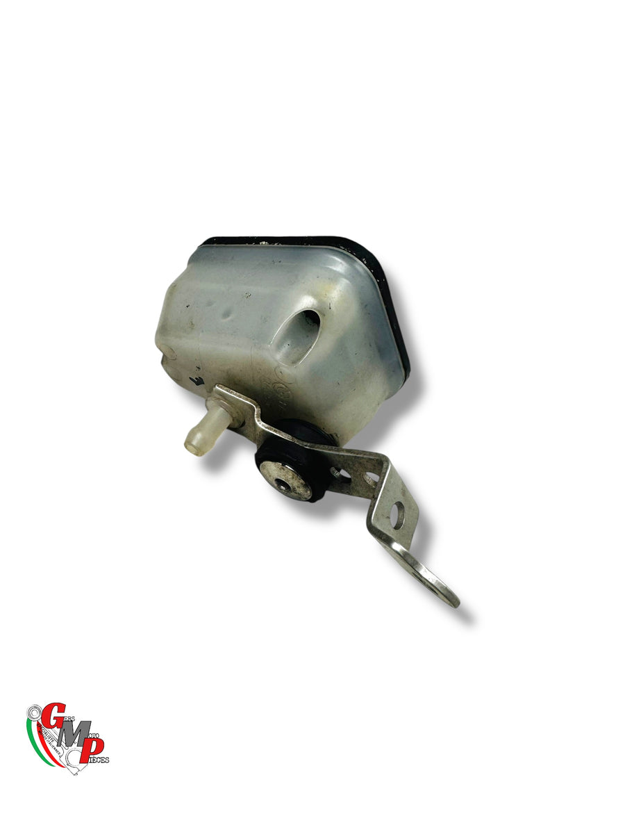Vaso Aceite Embrague Completo Con Soporte - Ducati
