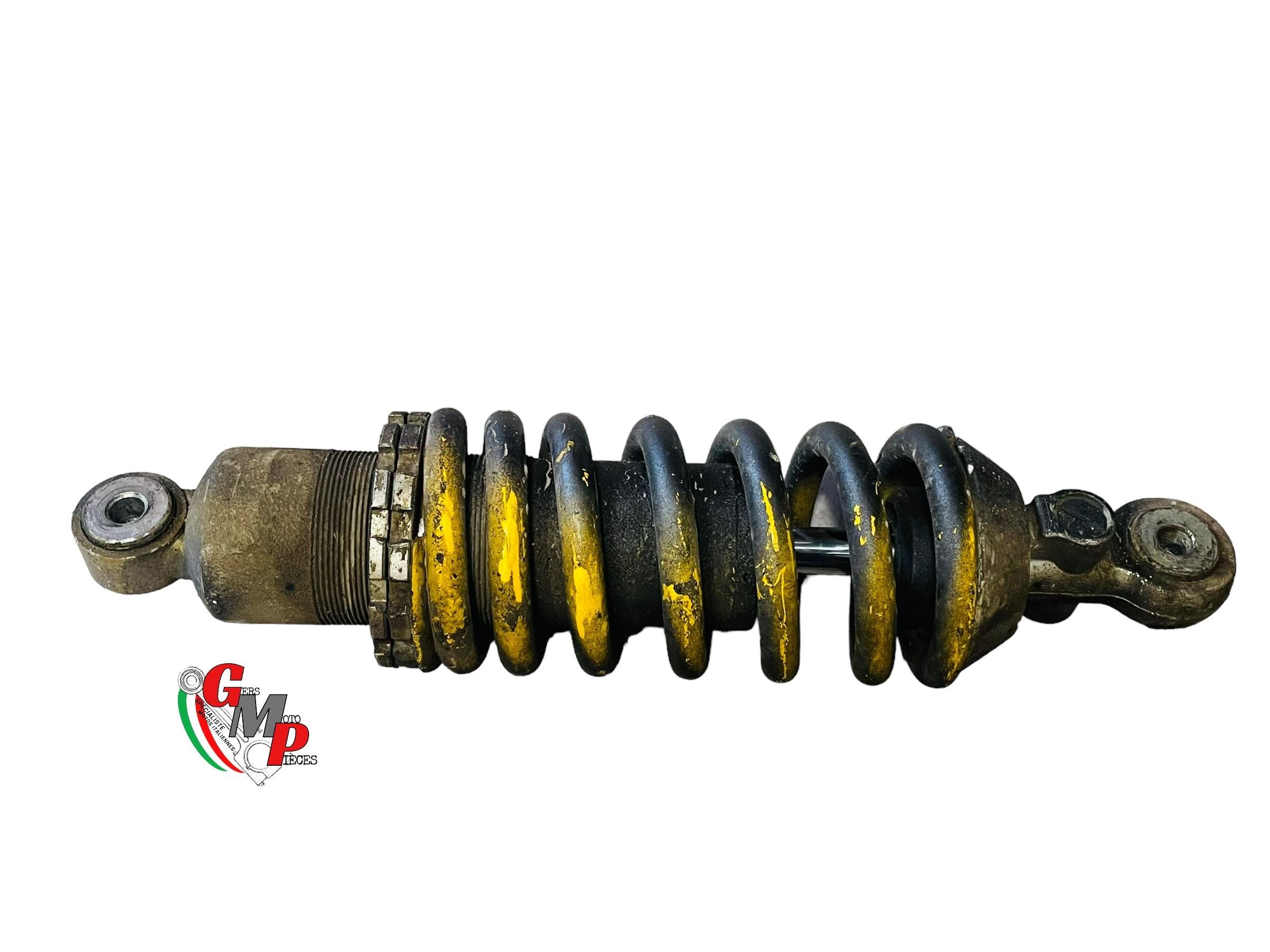 Amortiguador SACHS - Ducati Monster ie 400 620 750 800 900 1000 s2r s4 s4r cor finale
