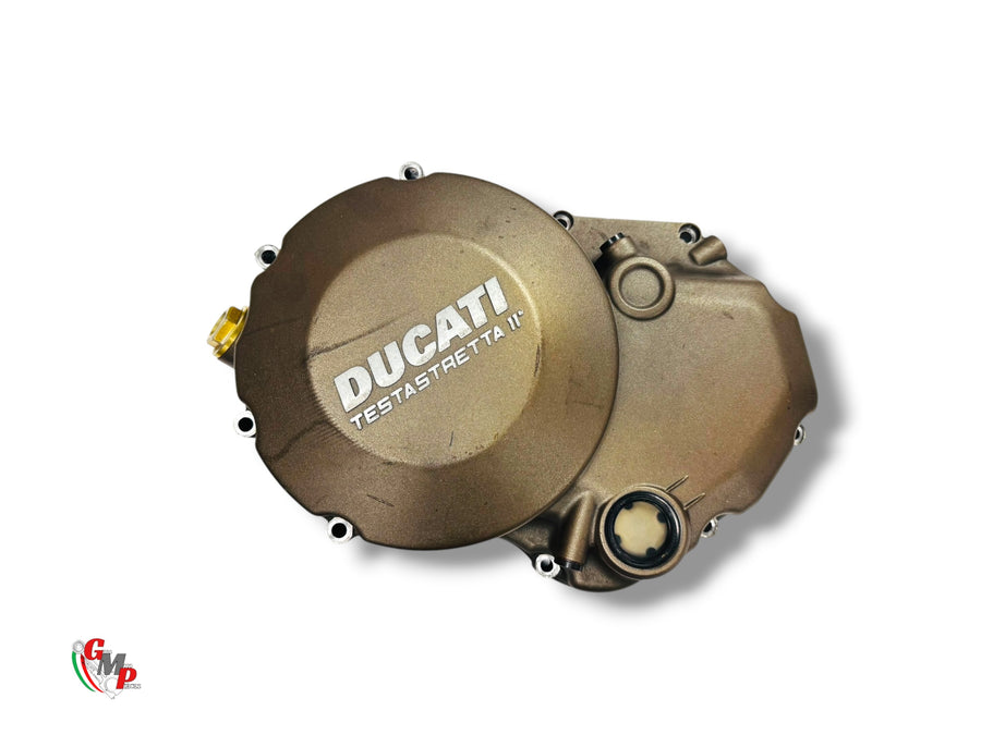 Cárter de embrague - Ducati