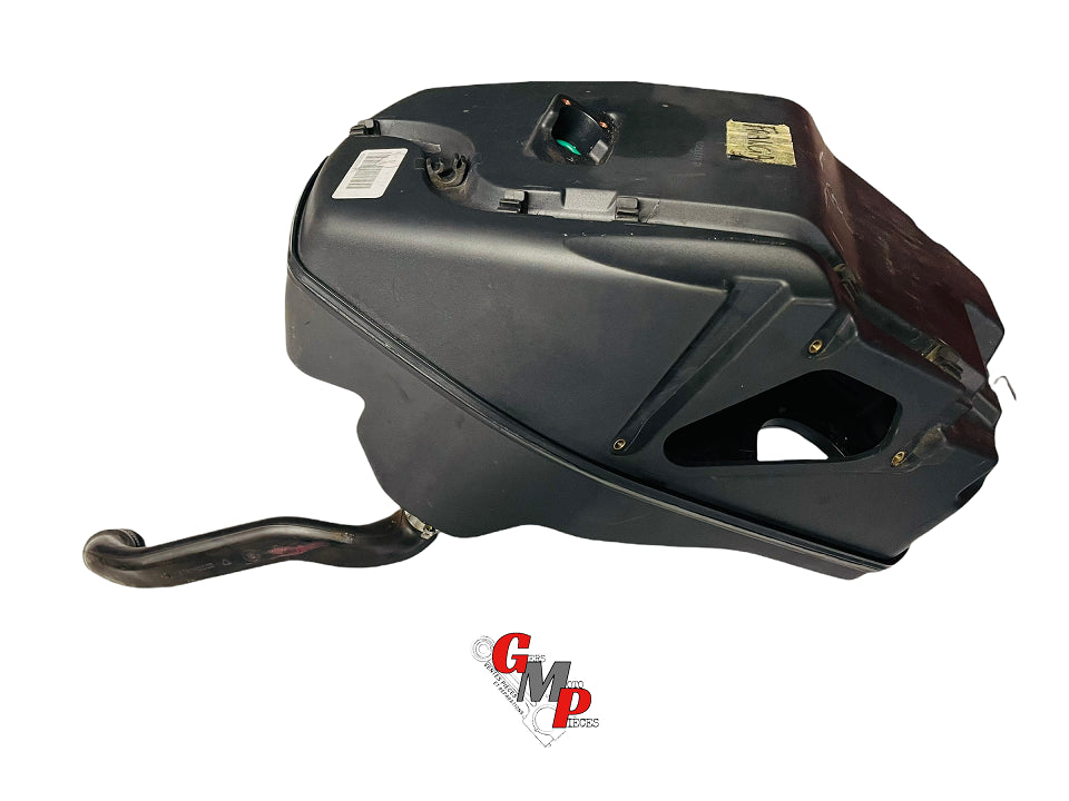 Caja de aire - Ducati