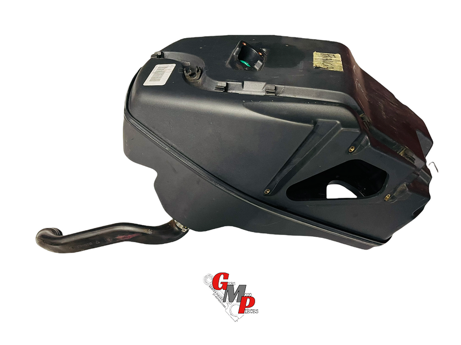 Caja de aire - Ducati