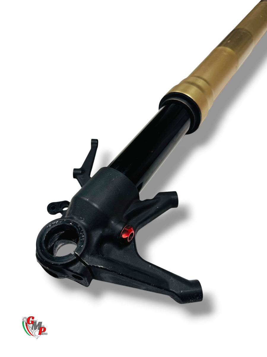 Tube Fourche Complet Gauche - Ducati
