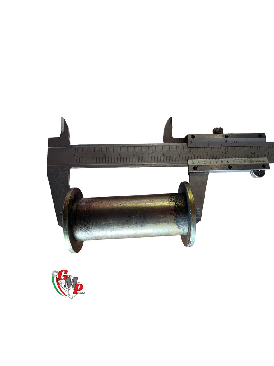 Separador Rueda Delantera Eje 20mm - Ducati