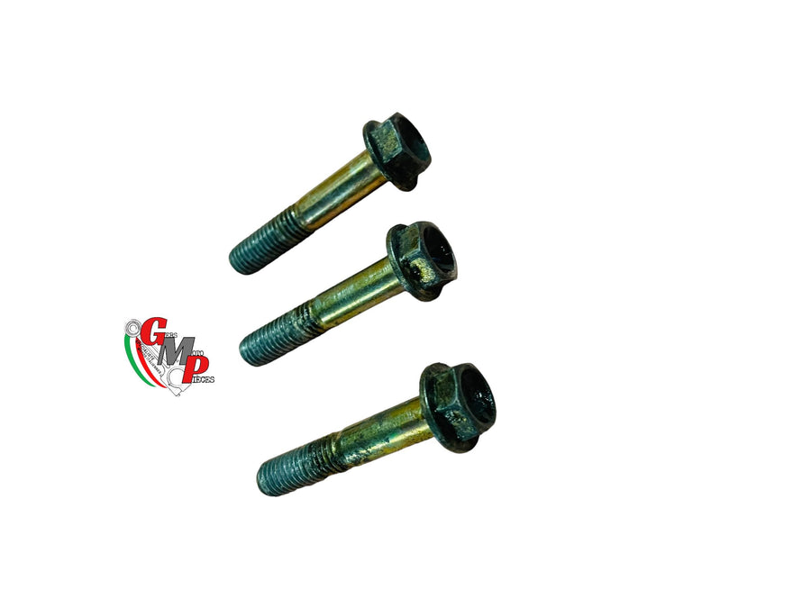 Tornillos de la barra de la horquilla - Ducati