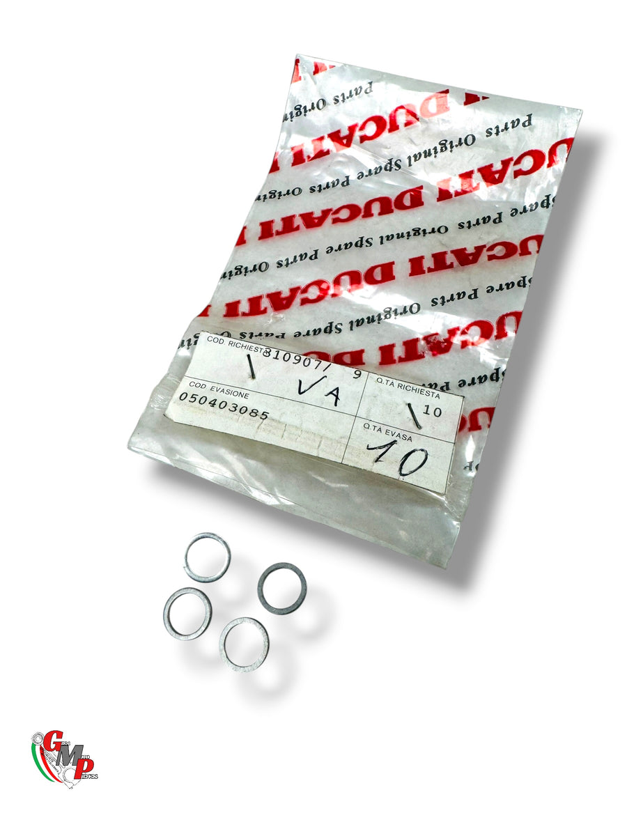 Junta de 1,5 mm NUEVA - Ducati