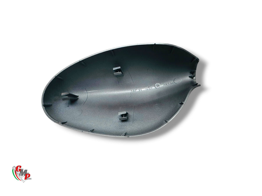 Tapa Espejo Retrovisor Izquierdo Gris Senna NUEVO - Ducati