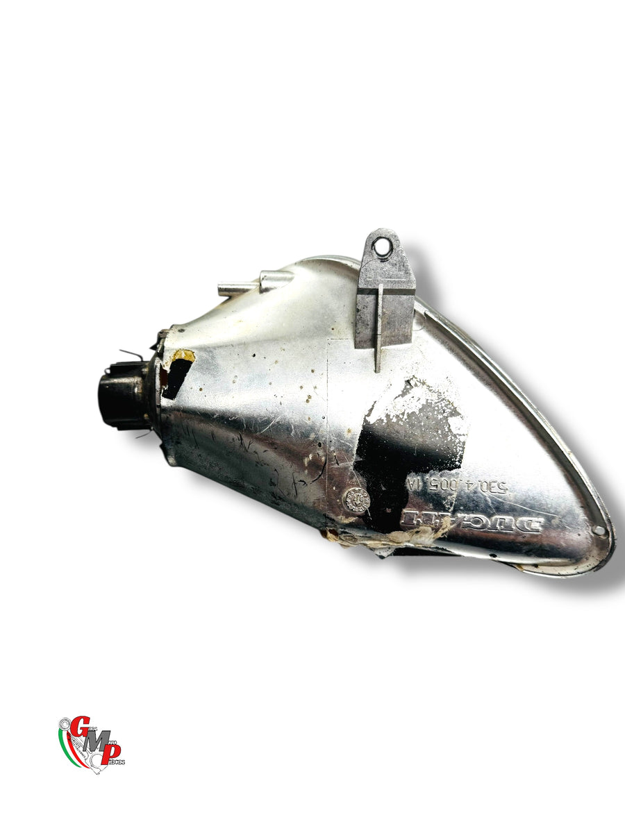 Intermitente delantero izquierdo - Ducati