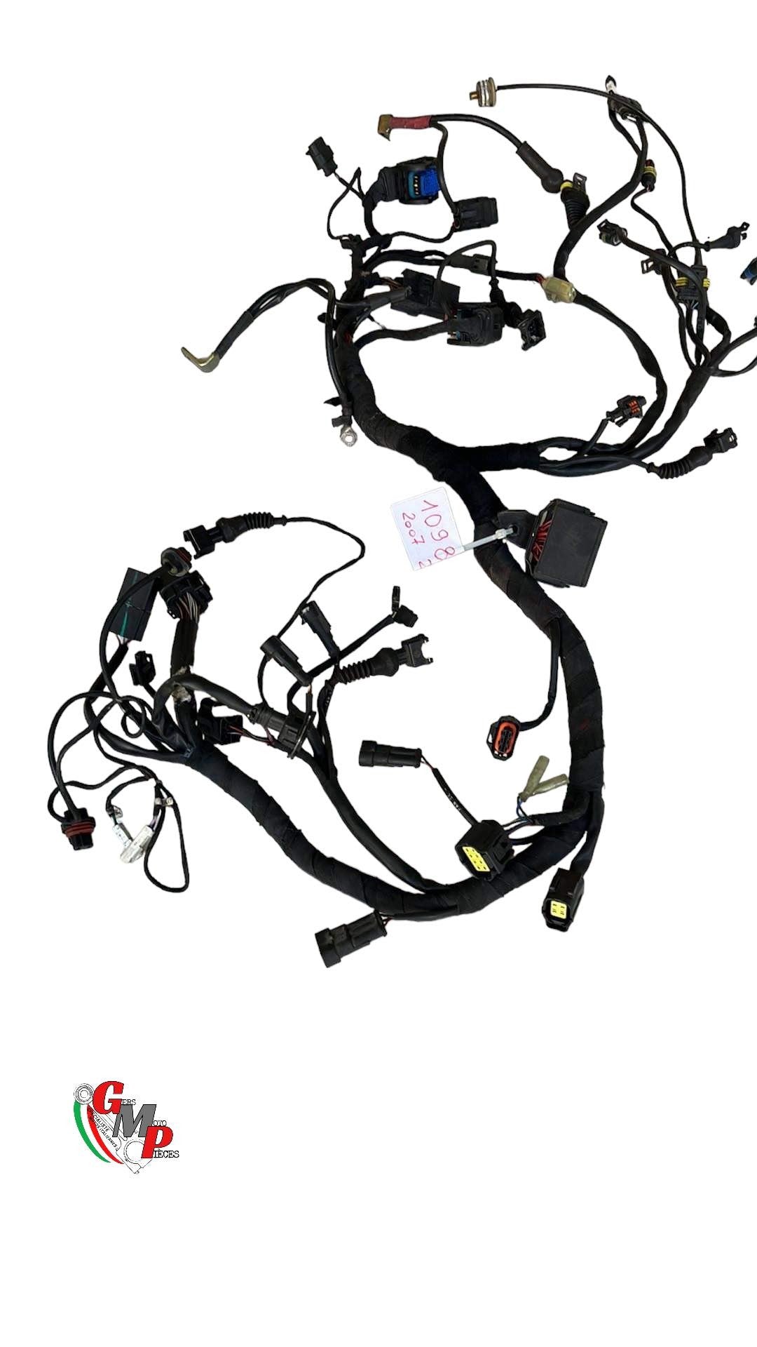 Arnés eléctrico - Ducati